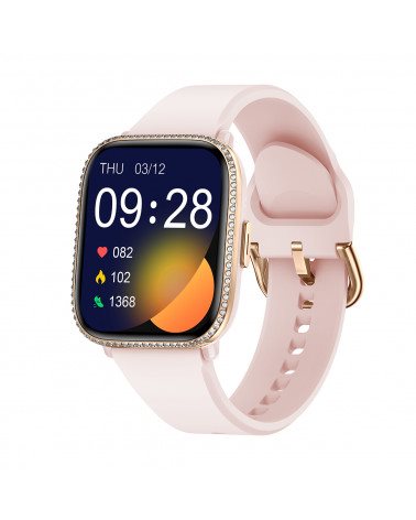 Orologio Smarty 2.0 Donna in Metallo SW091C - SW091C